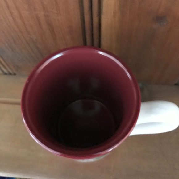 Snowman Holiday Mug from Royal Norfolk - Picture 3 of 6